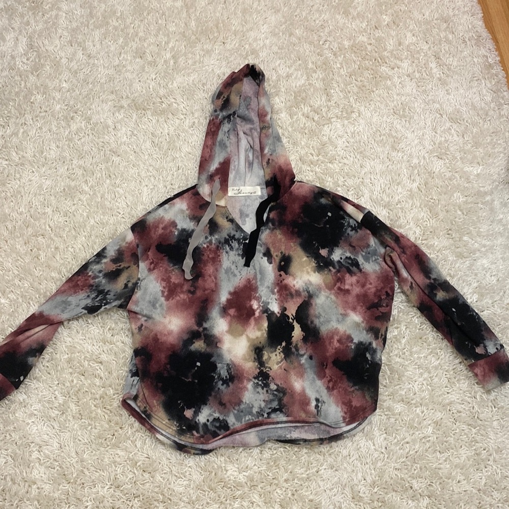 Vintage Havana sweatshirt